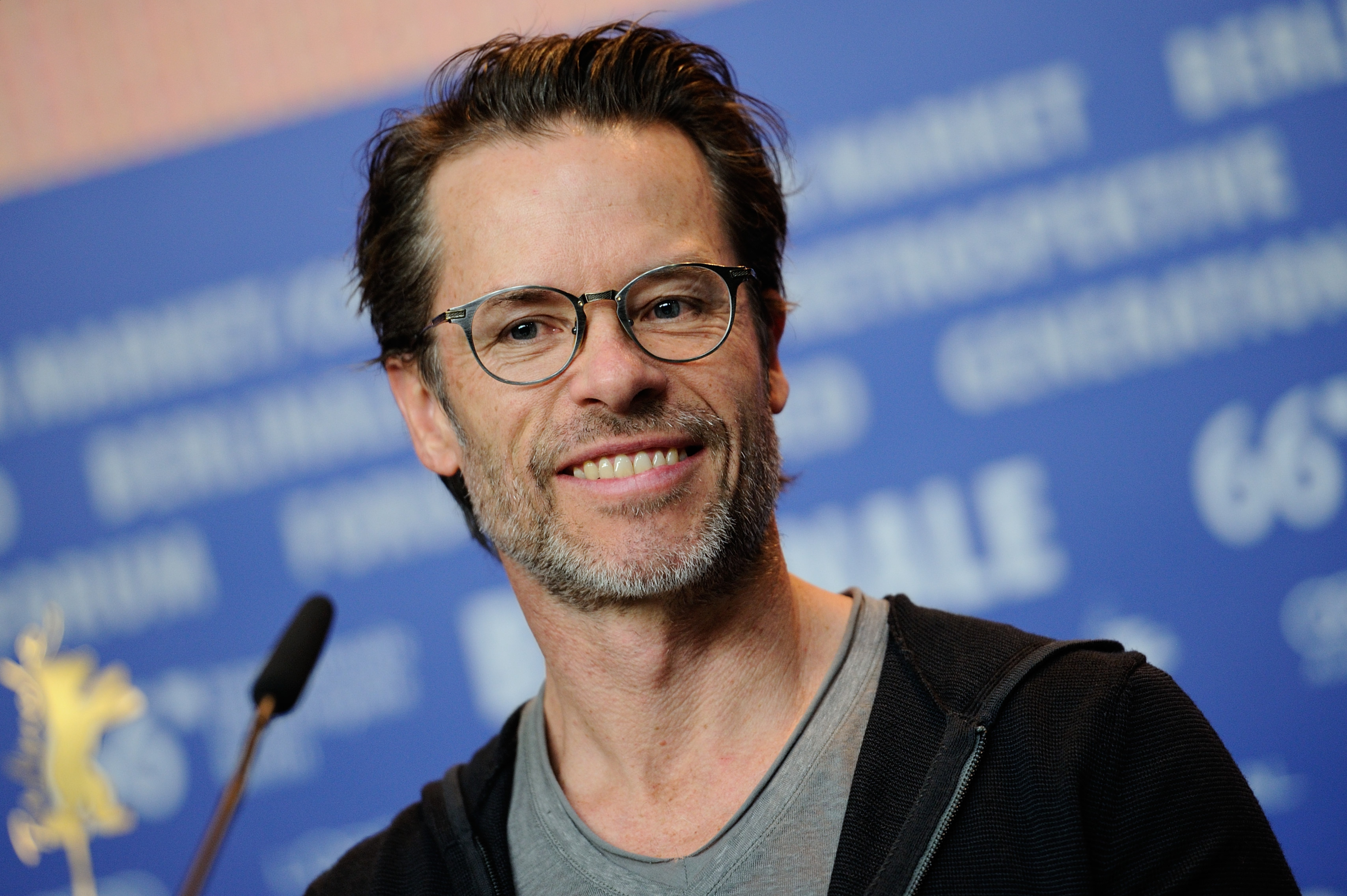 Guy Pearce