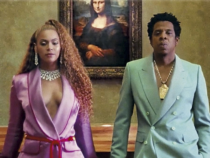 The Carters - Everything Is Love