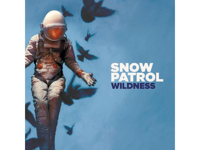 Snow Patrol - Wildness