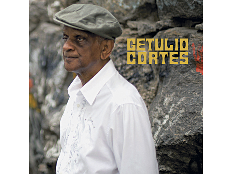 As Histórias de Getúlio Côrtes - Getúlio Côrtes