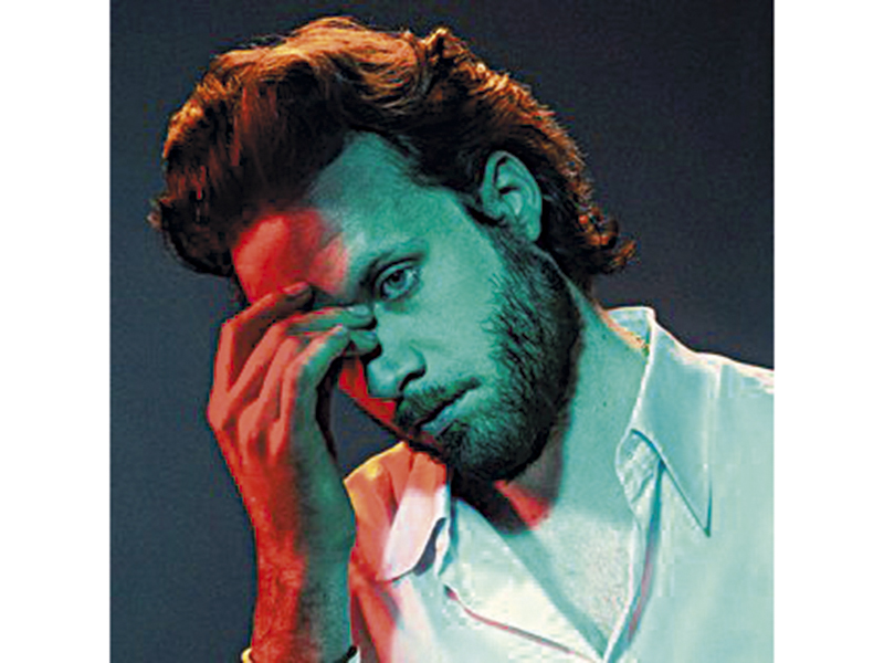 God’s Favorite Customer