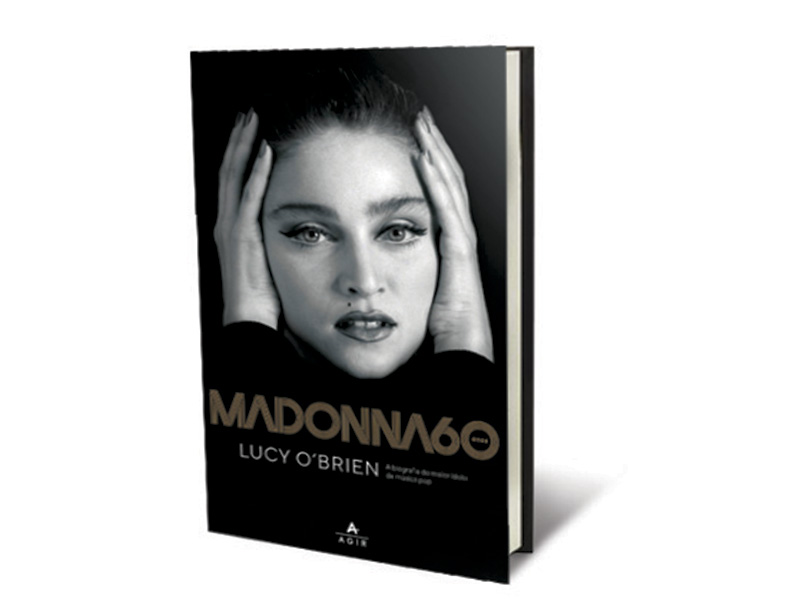 Madonna 60