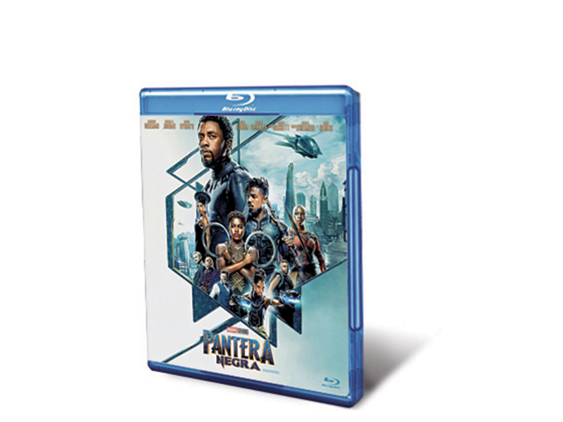 Pantera Negra