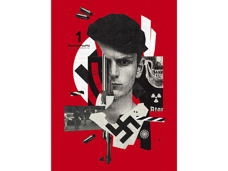 Ilustração: Mike McQuade