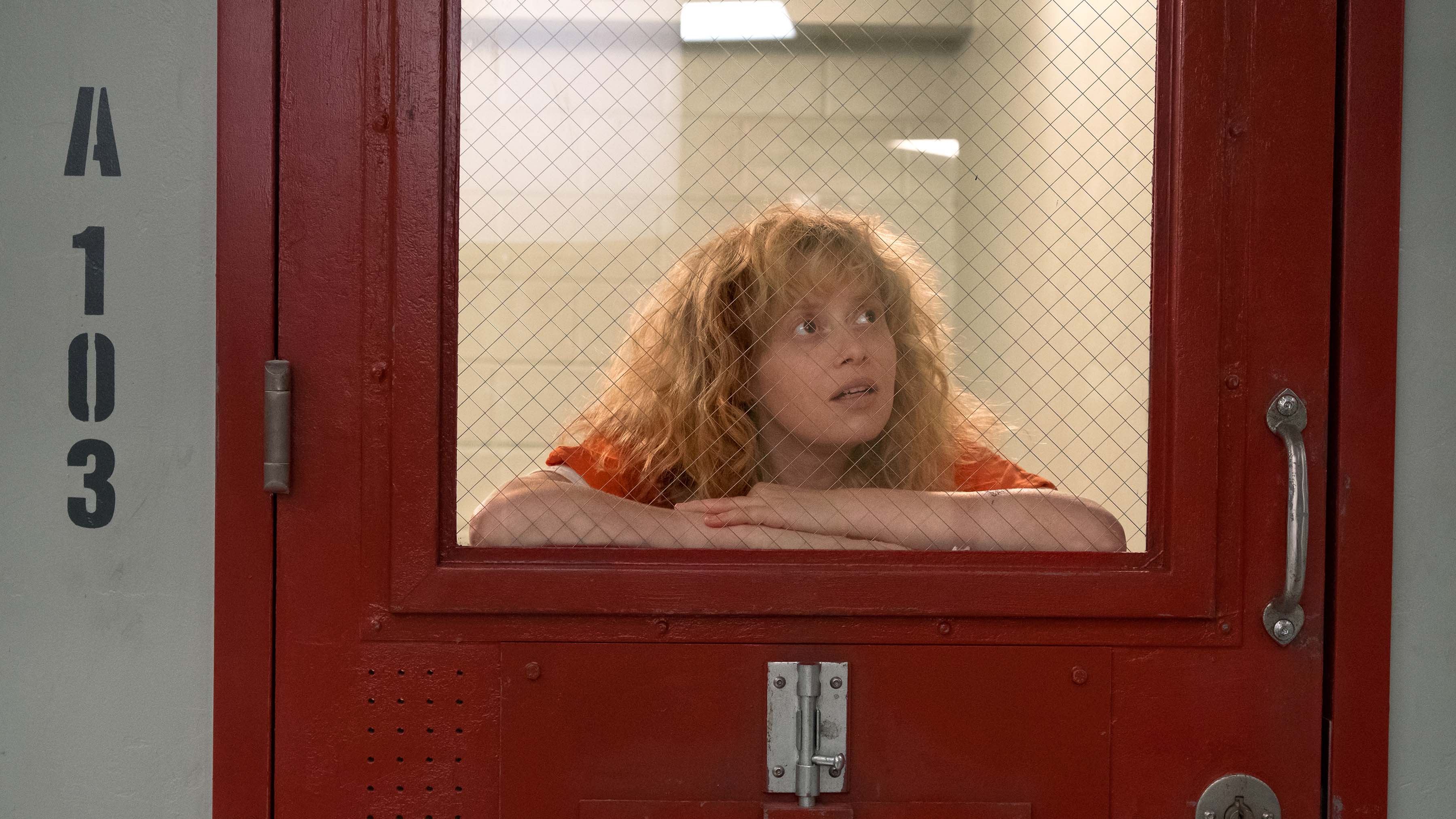 Orange Is the new Black