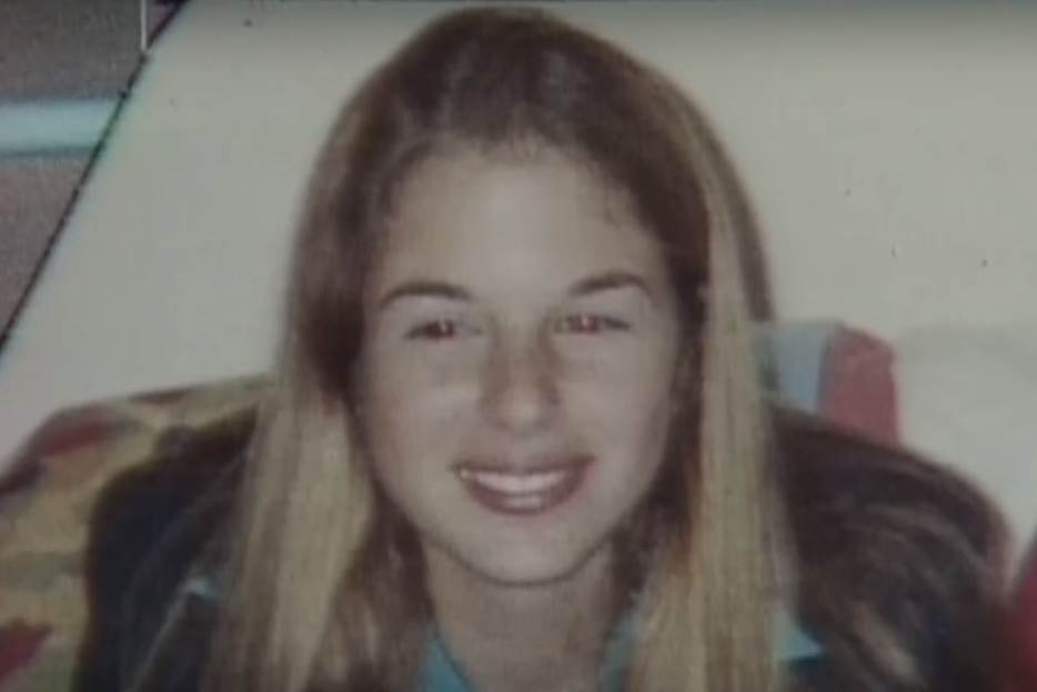 Suzane Von Richthofen