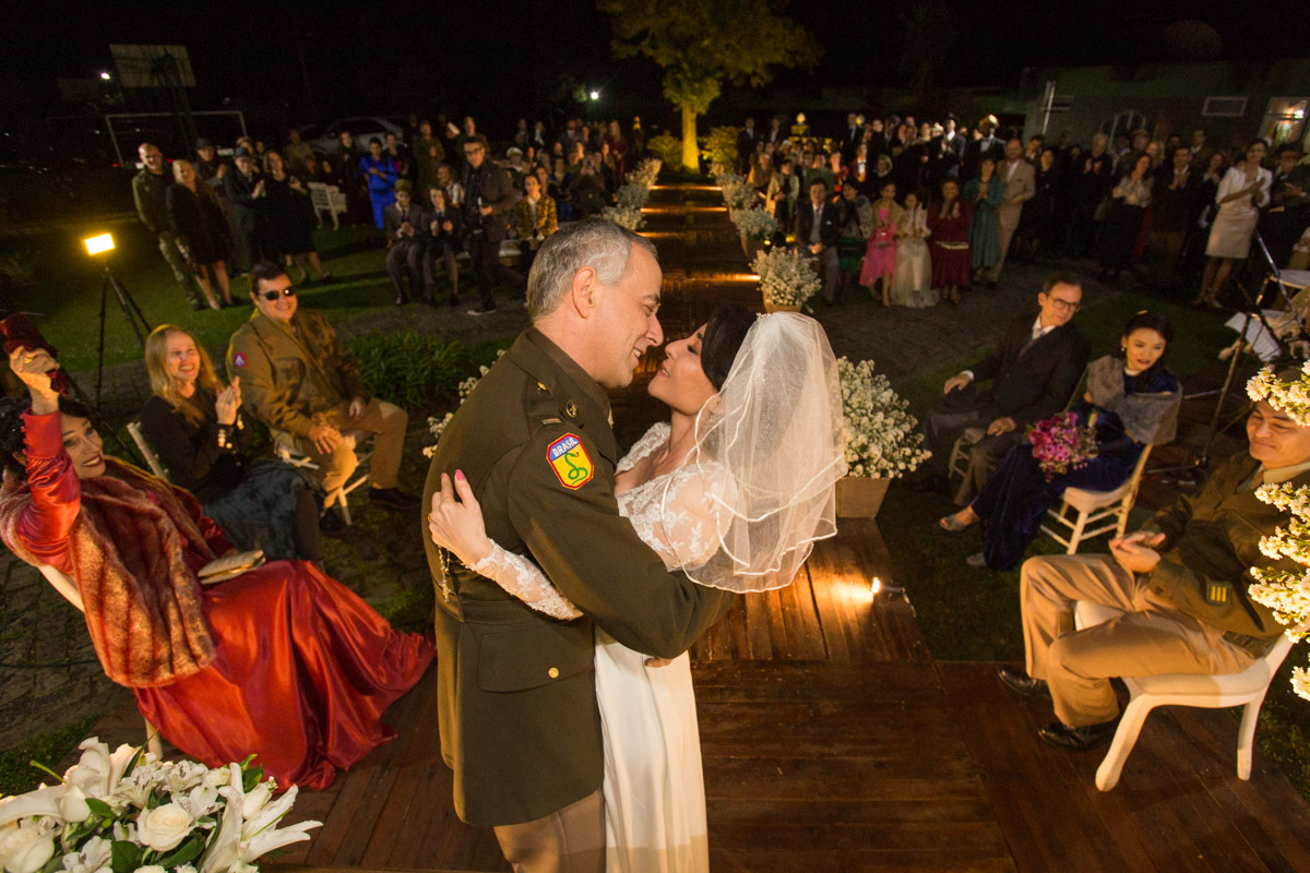 Casamento João Barone e Janete Watanabe