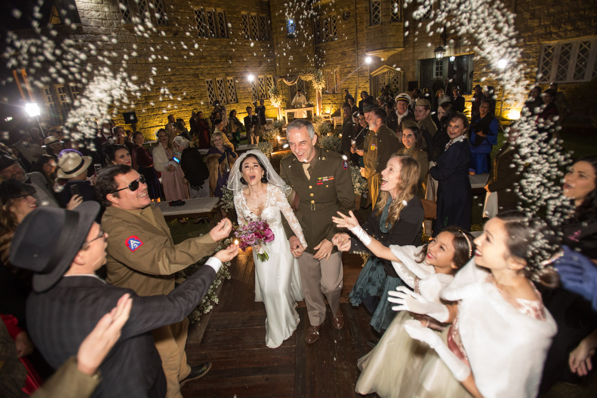 Casamento João Barone e Janete Watanabe