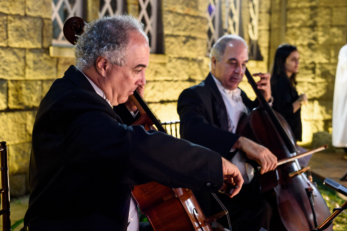 Casamento João Barone e Janete Watanabe