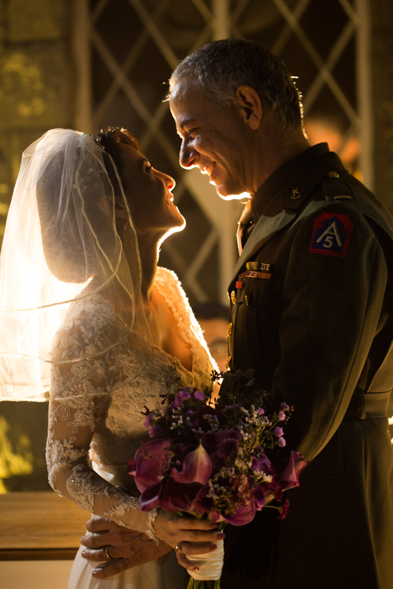 Casamento João Barone e Janete Watanabe