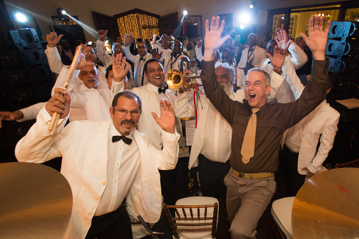 Casamento João Barone e Janete Watanabe