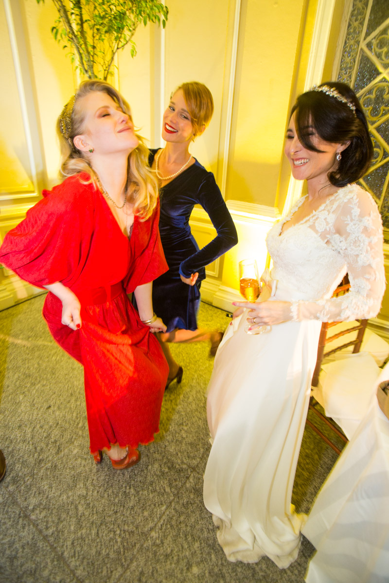 Casamento João Barone e Janete Watanabe