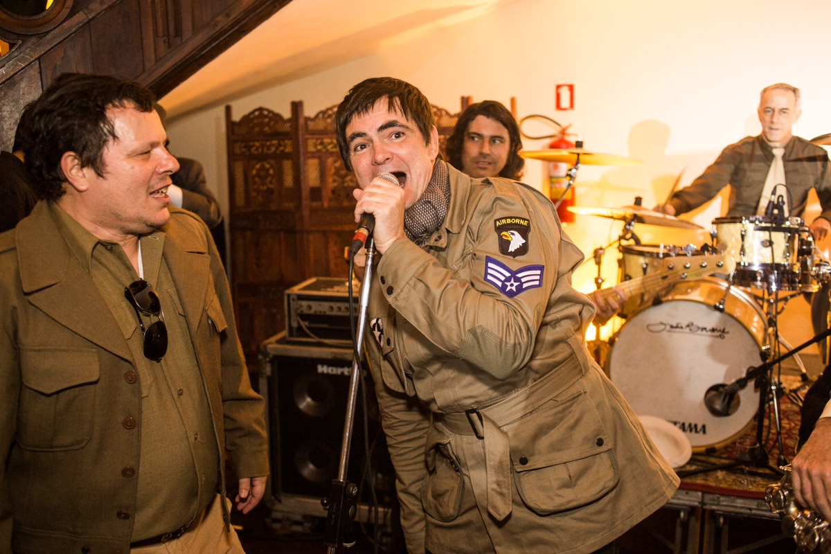 Casamento João Barone e Janete Watanabe