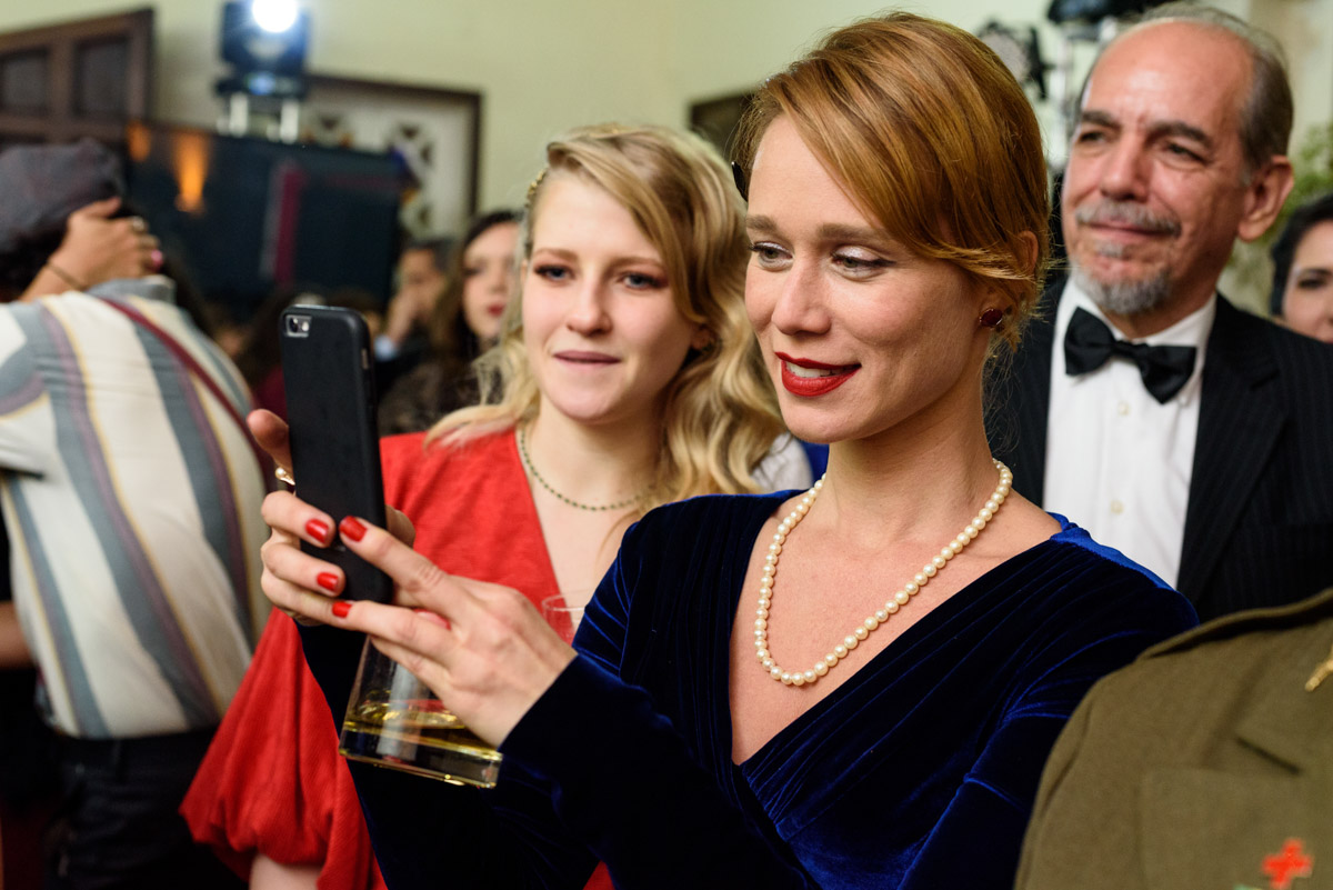 Casamento João Barone e Janete Watanabe