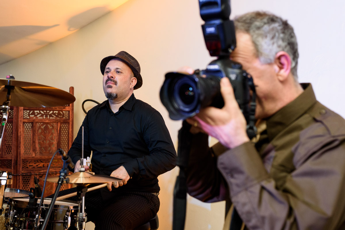 Casamento João Barone e Janete Watanabe