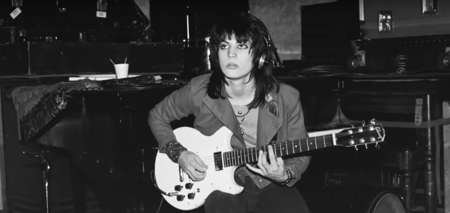 Joan Jett