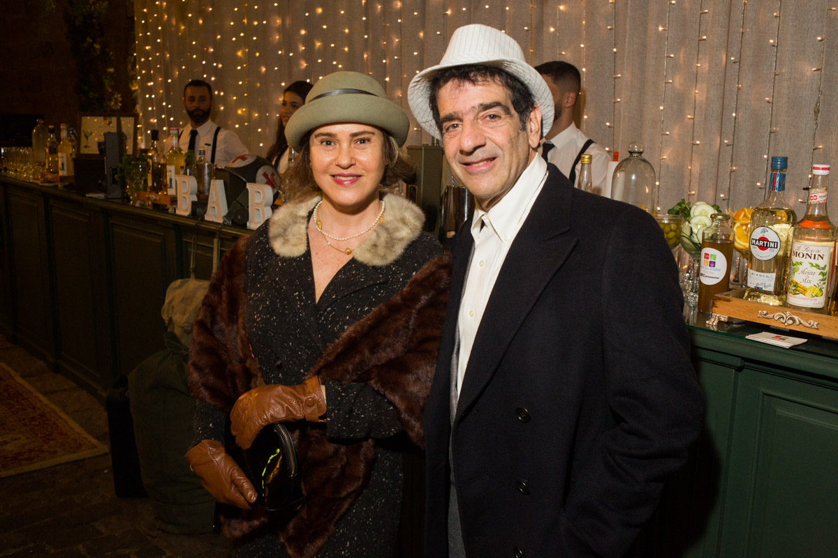 Casamento João Barone e Janete Watanabe