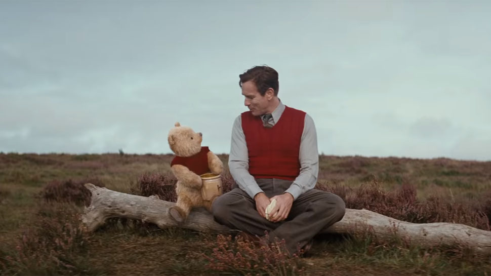 Christopher Robin