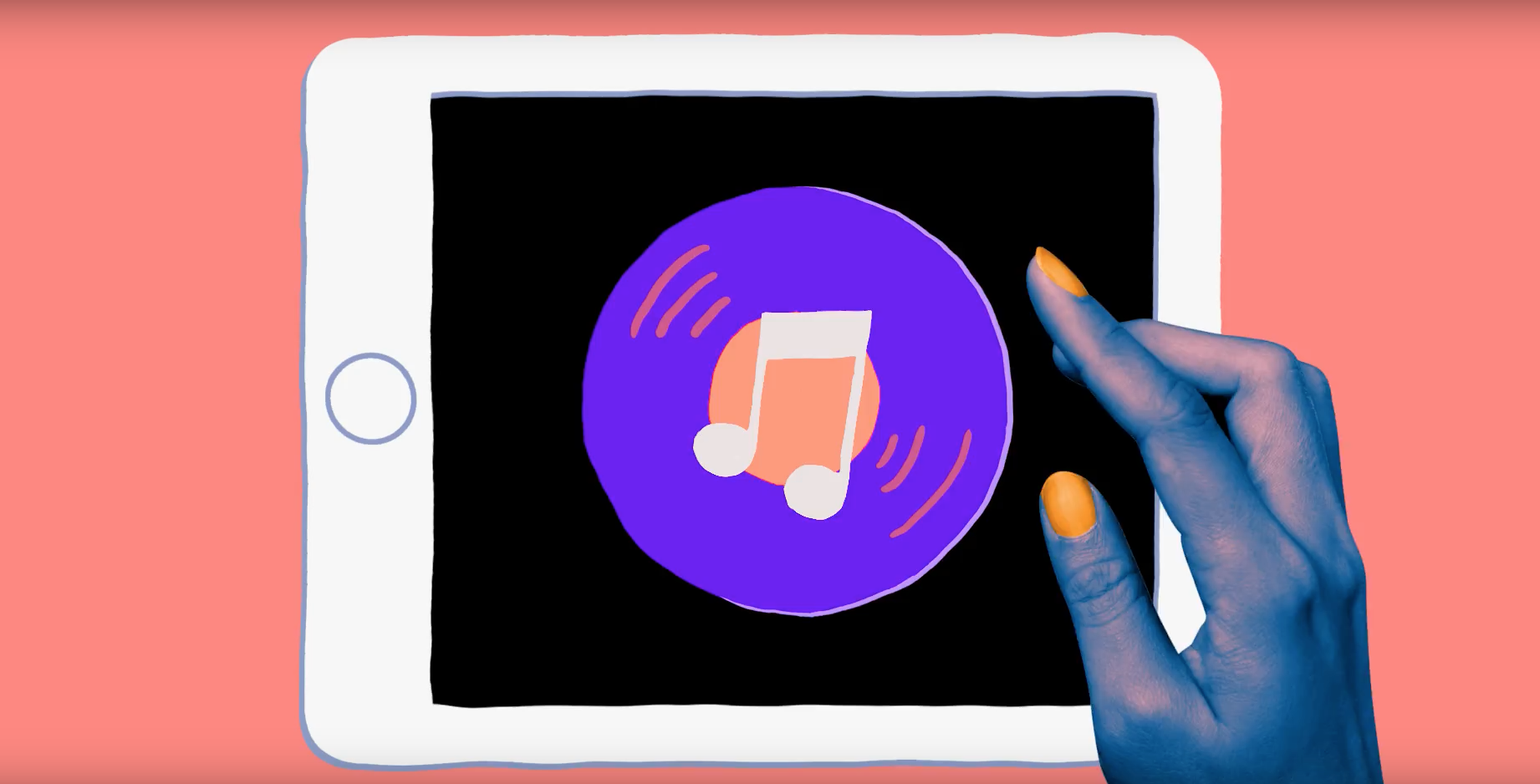 Como os moods de cada dia influenciam no nosso gosto musical