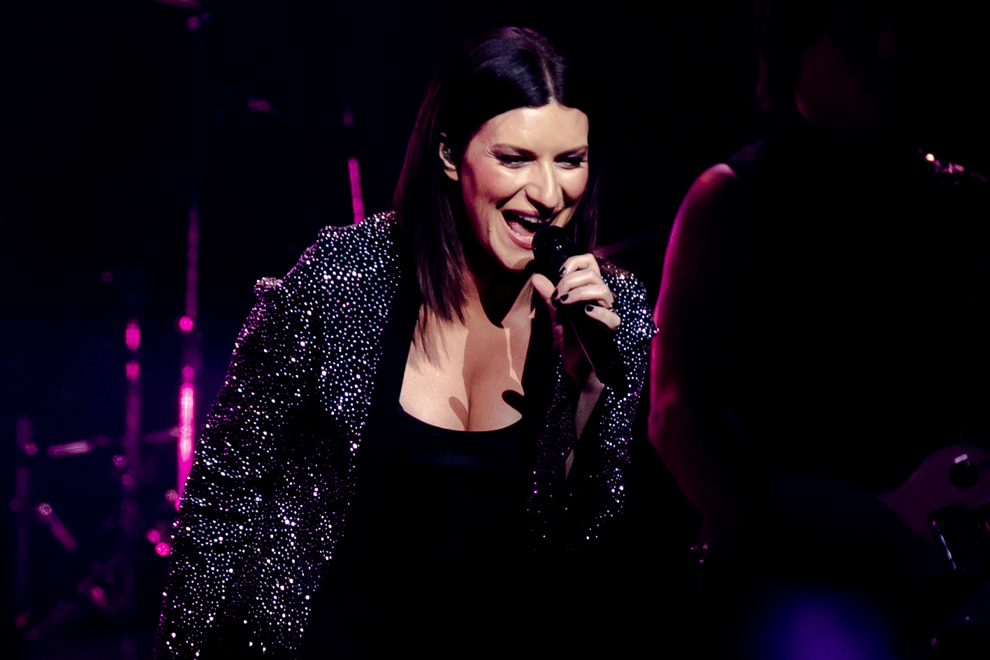 Laura Pausini