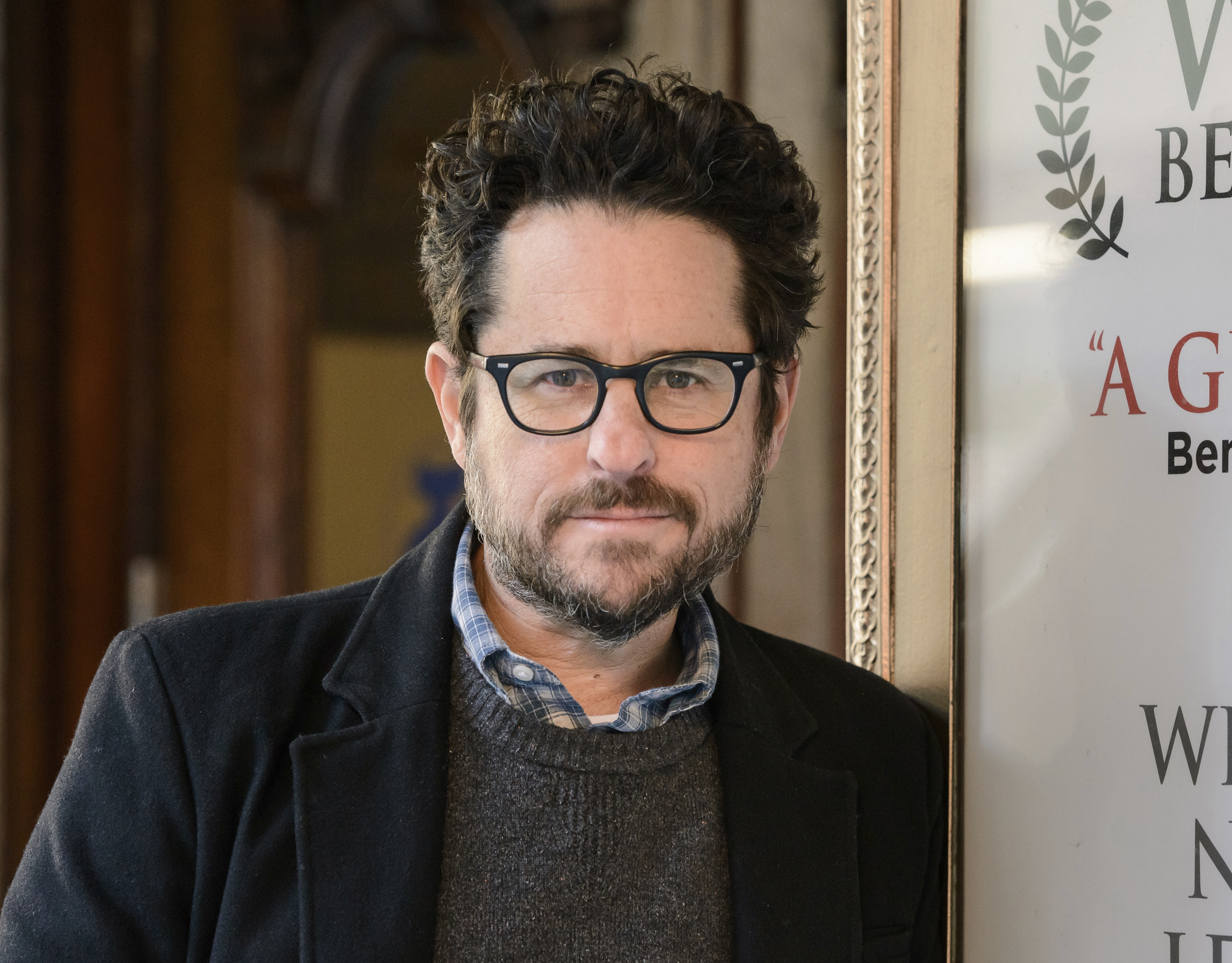 J. J. Abrams