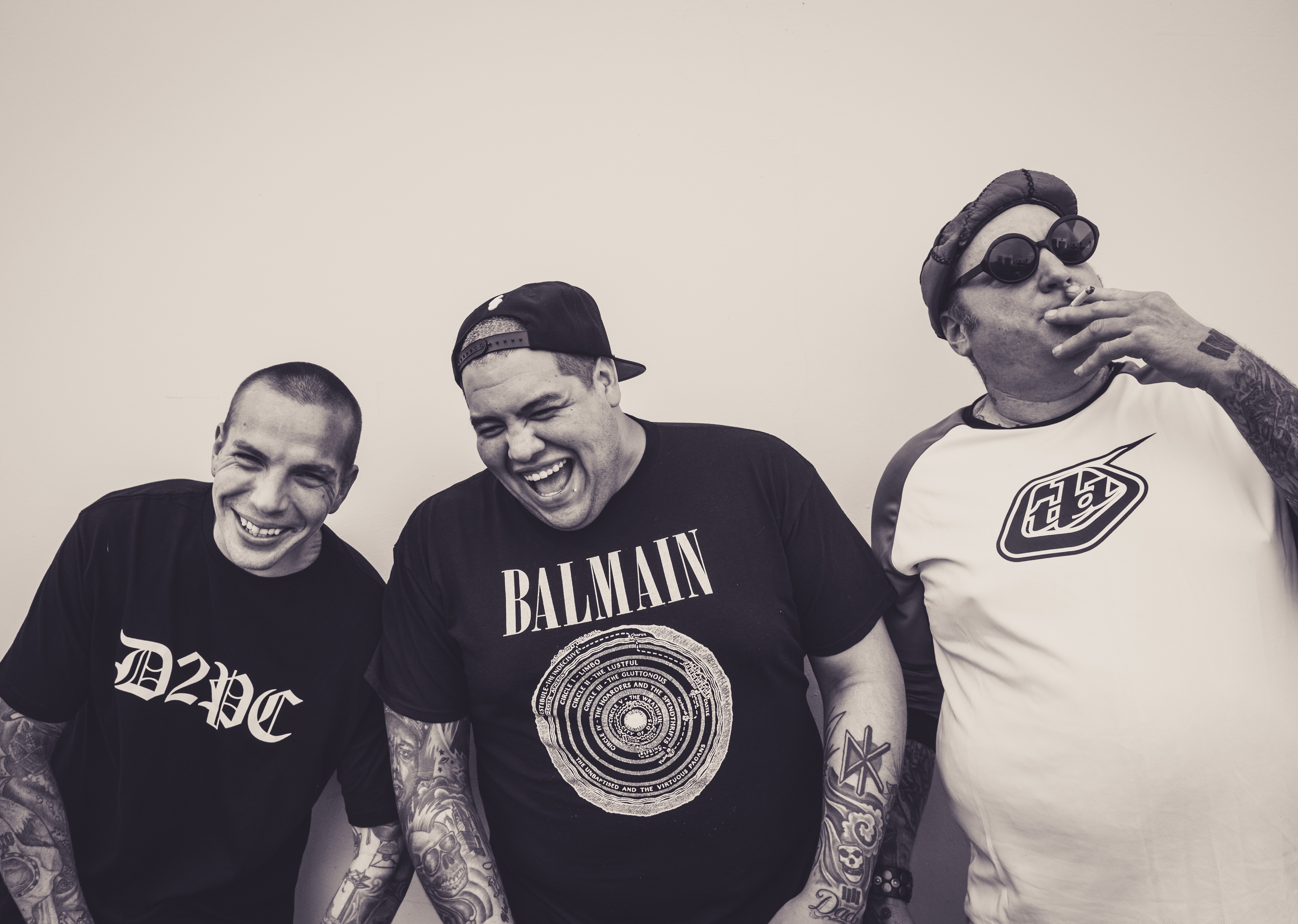 Sublime With Rome