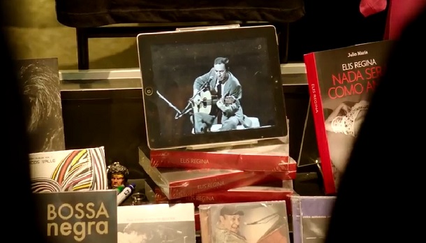 Onde Está Você, João Gilberto?