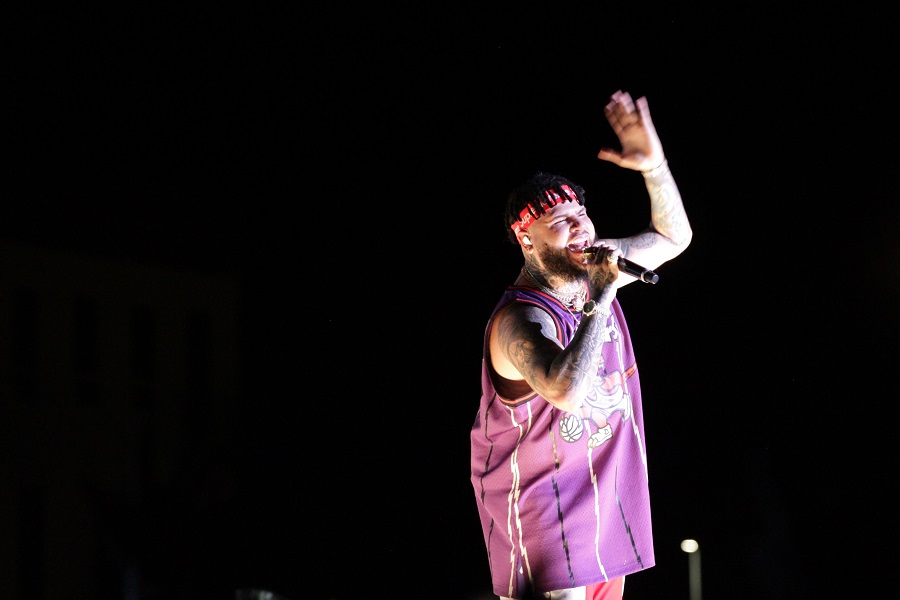 North Sea Jazz Festival 2018