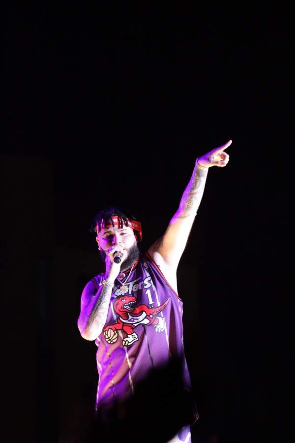 North Sea Jazz Festival 2018