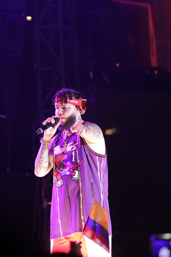 North Sea Jazz Festival 2018