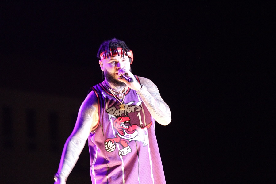 North Sea Jazz Festival 2018