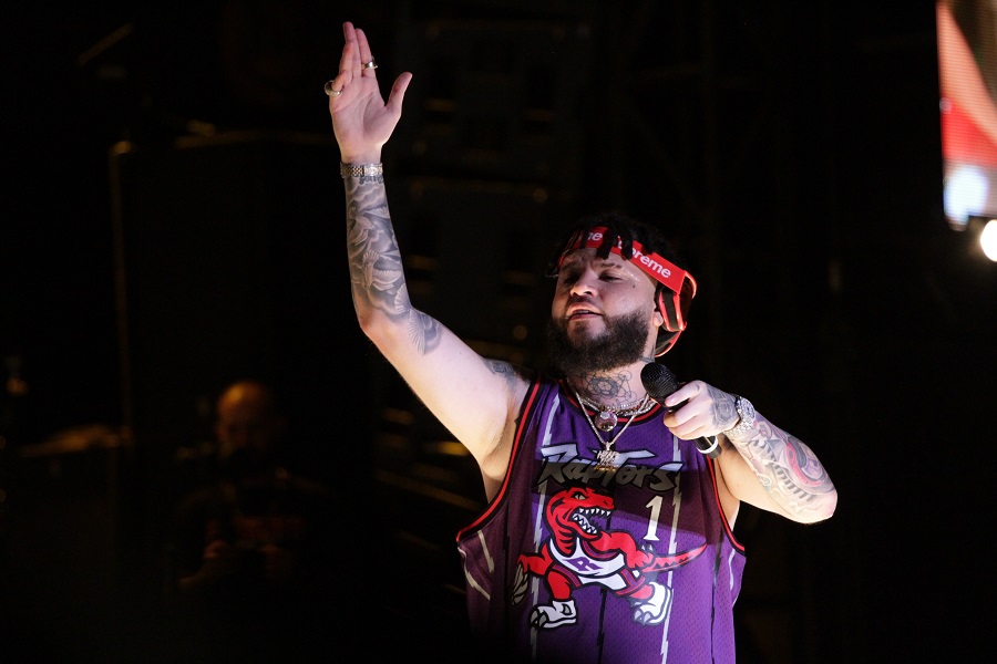 North Sea Jazz Festival 2018