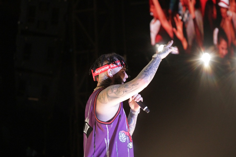 North Sea Jazz Festival 2018