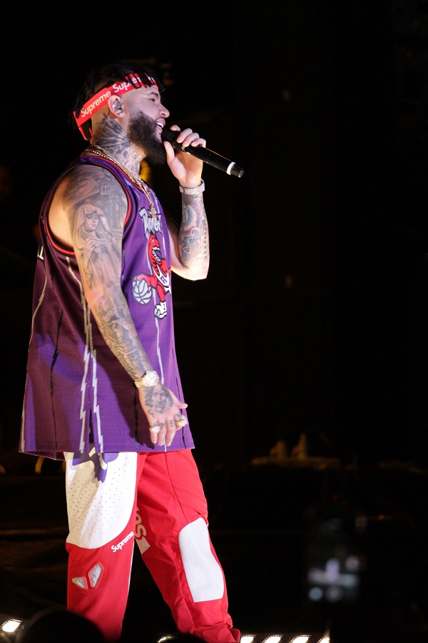 North Sea Jazz Festival 2018