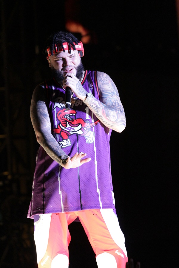 North Sea Jazz Festival 2018