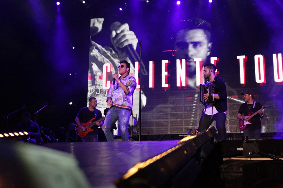 North Sea Jazz Festival 2018