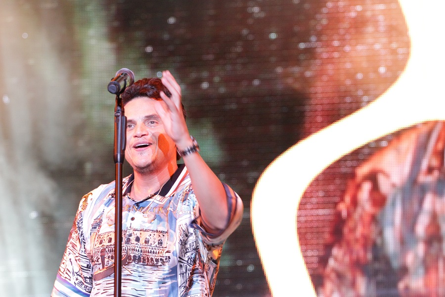 North Sea Jazz Festival 2018