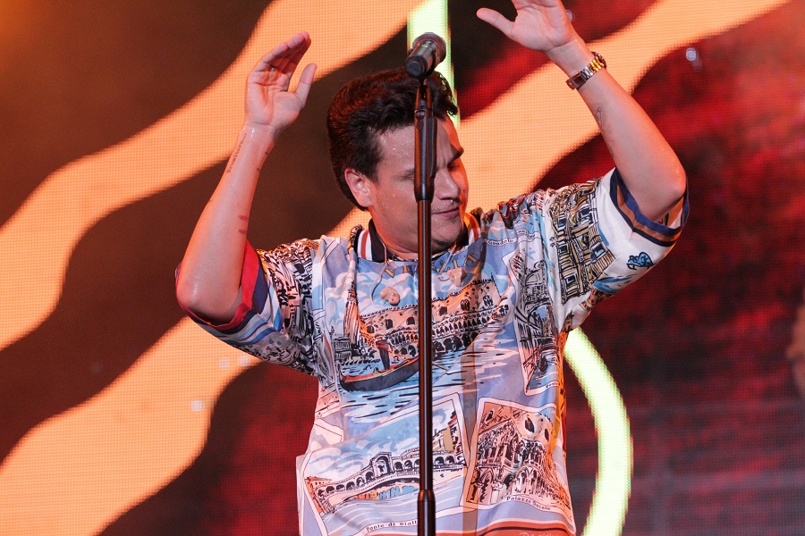 North Sea Jazz Festival 2018