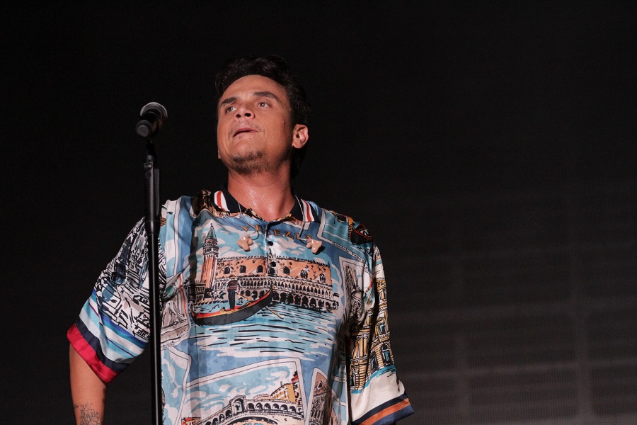 North Sea Jazz Festival 2018