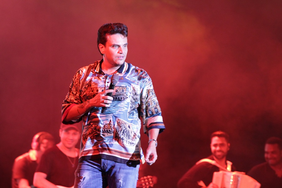 North Sea Jazz Festival 2018