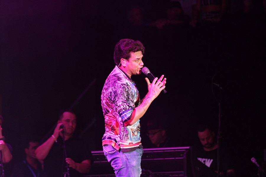 North Sea Jazz Festival 2018