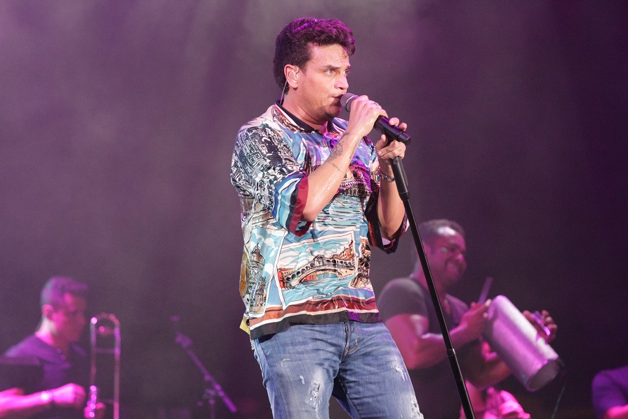 Silvestre Dangond no North Sea Jazz Festival 2018