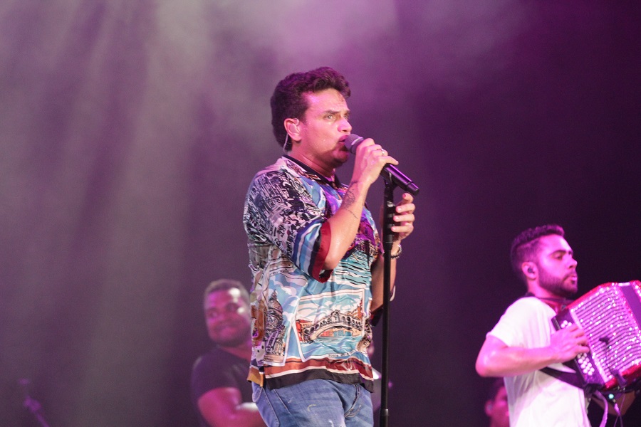 North Sea Jazz Festival 2018