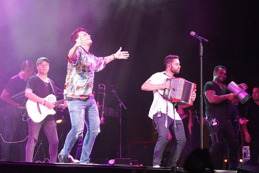 North Sea Jazz Festival 2018