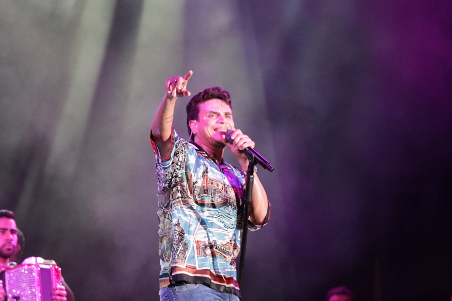 North Sea Jazz Festival 2018