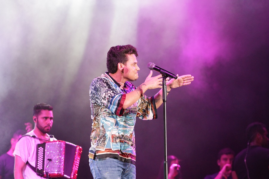 North Sea Jazz Festival 2018