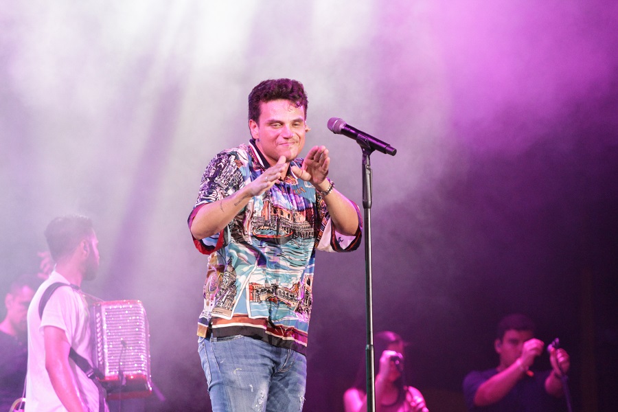 North Sea Jazz Festival 2018