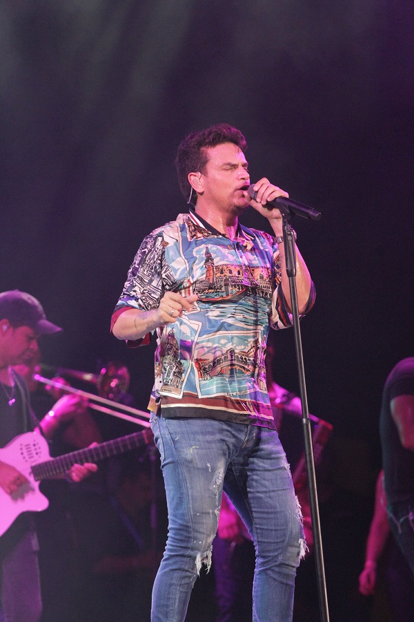 North Sea Jazz Festival 2018