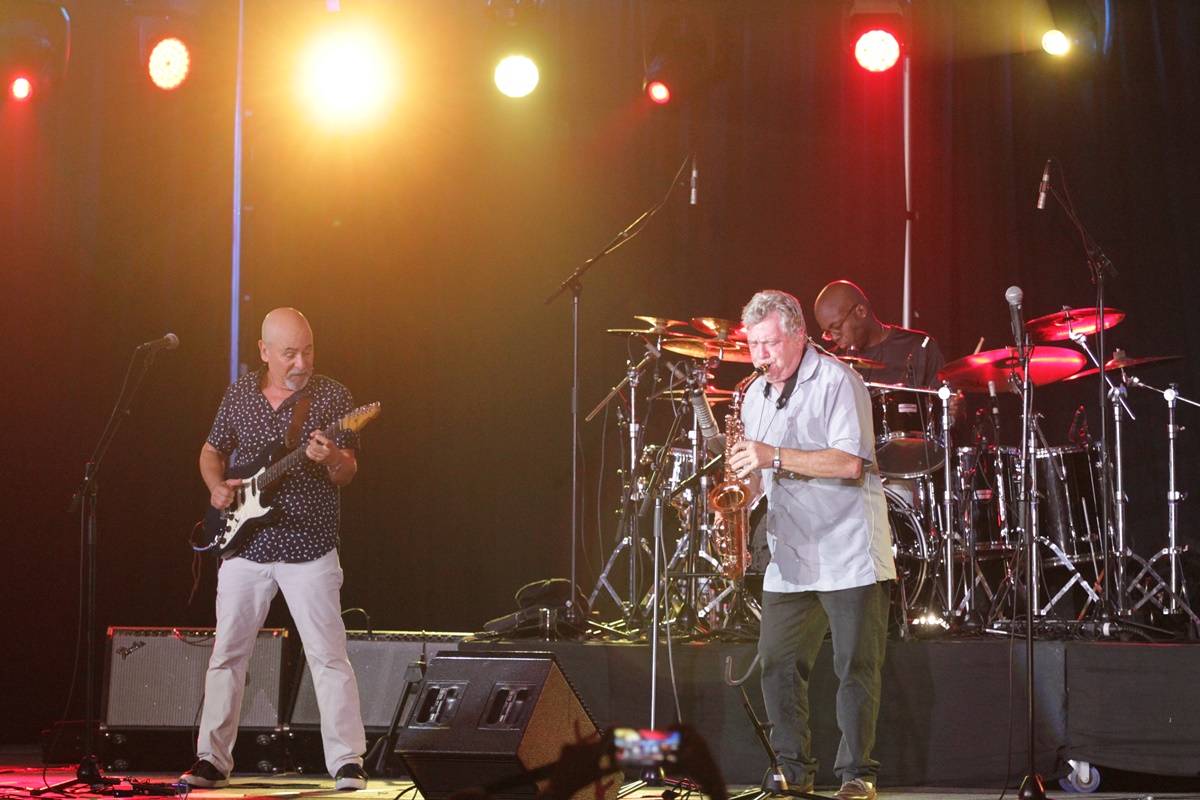 Spyro Gyra