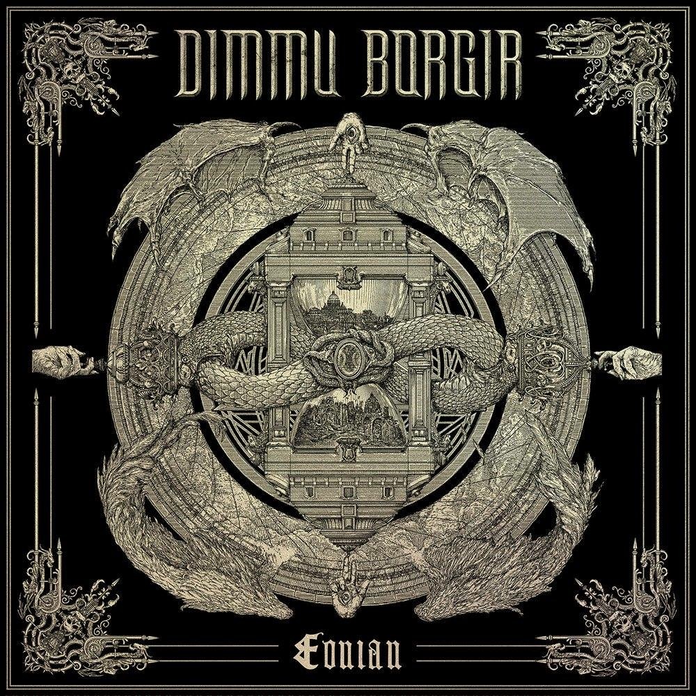 Dimmu Borgir